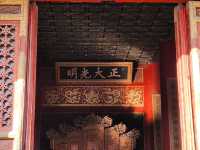 古代社會建築的巔峰
