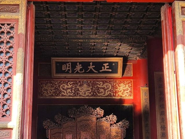 古代社會建築的巔峰