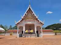 วัดพระบรมธาตุไชยาราชวรวิหาร