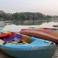 The Campster-Kanchanaburi