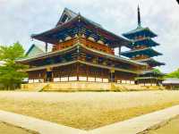 A deep insight into Japan’s Buddhist heritage 🇯🇵