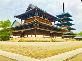 A deep insight into Japan’s Buddhist heritage 🇯🇵
