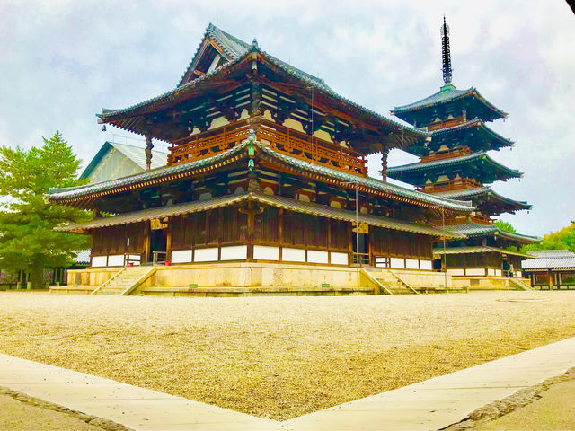 A deep insight into Japan’s Buddhist heritage 🇯🇵