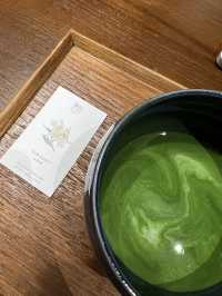 Magokoro teahouse มีใจให้มัจฉะ เชียงใหม่