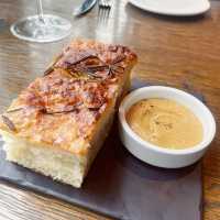 Bread Street Kitchen by Gordon Ramsay 🍔🥩🍰