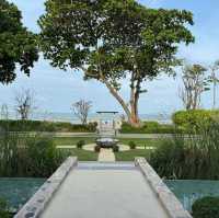 รีวิว Charras bhawan Hotel & Residence