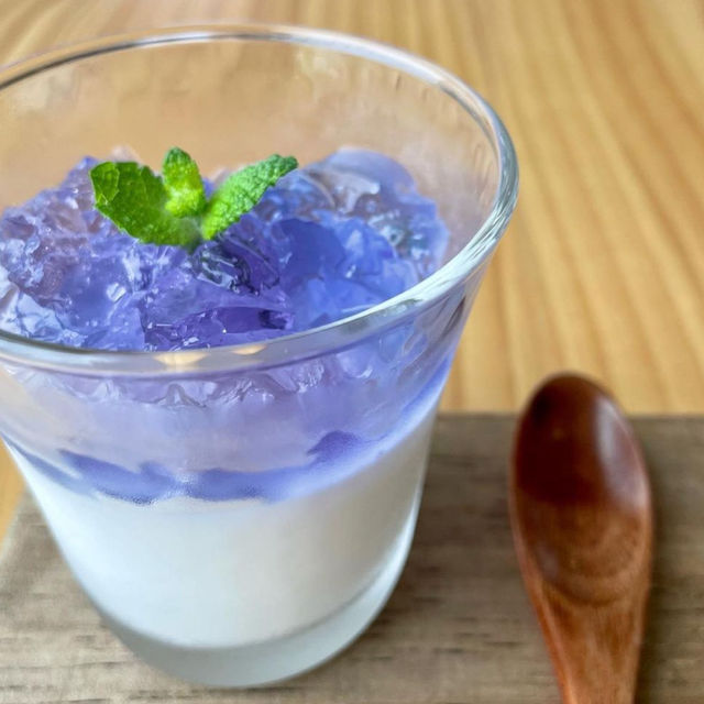 【福岡グルメ】一軒家の可愛らしいカフェ