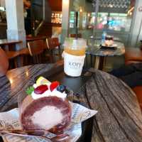 Kopi Roaster Specality coffee เมืองนครศรีธรรมราช