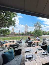 กินลม ชมวัด Amazing Thailand 
