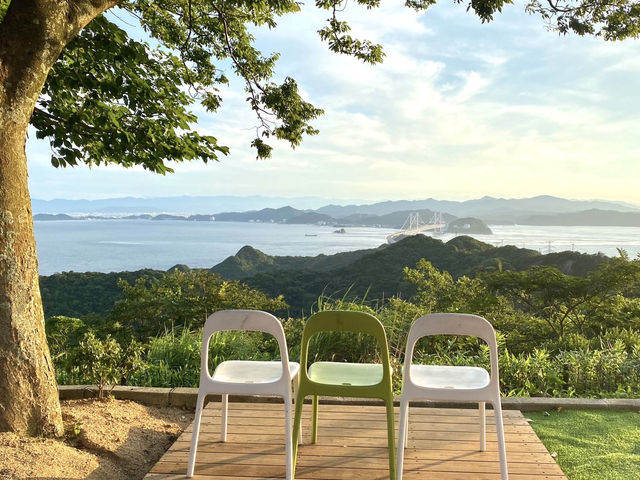 【淡路島】淡路島の特産品「玉ねぎ」のおっきなオブジェ