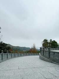 Tsz Shan Monastery