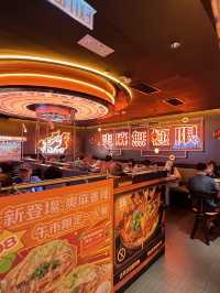 沙田 超人氣烤魚店 探魚烤魚