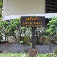 🌋น้ำตกมณฑาธาร