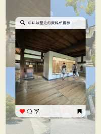 【愛知】国宝で唯一窓の外に出られる！国宝天守5城の『犬山城』
