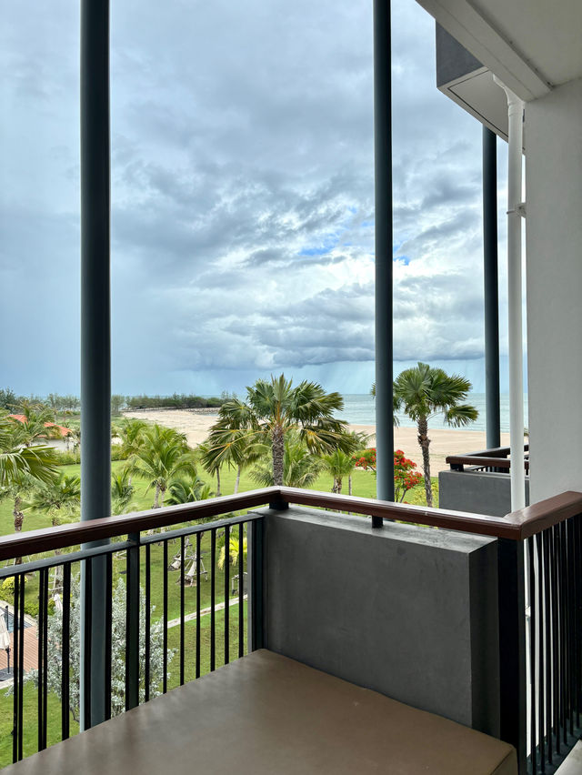 Sea Sand Sun Huahin Resort