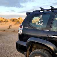 The Rich Culuture of Morocco and Unparalled Natural Beauty of the Sahara