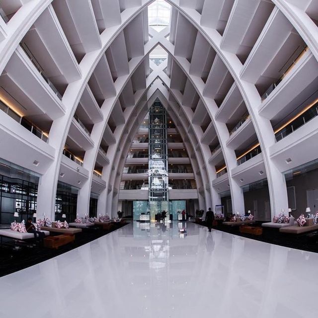 Movenpick KLIA