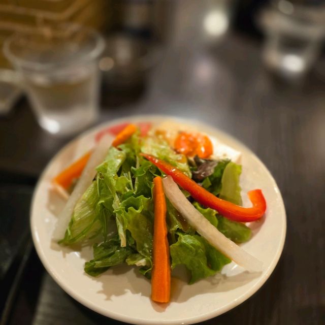 일본여행 교토맛집 Nandattei なんだっ亭
