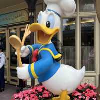 Shanghai Disneyland ❤️ one of my best memory…