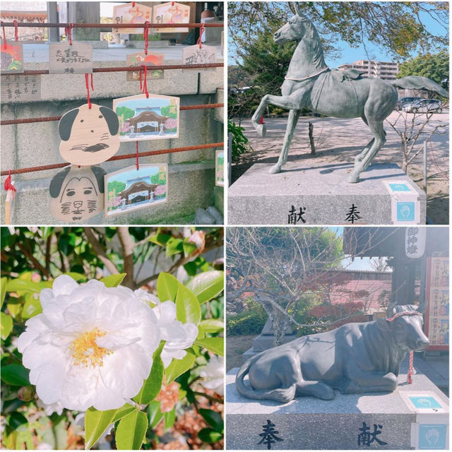【福岡観光】直方観光はこちらへ