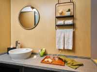 Hotel Ease Access Tsuen Wan 