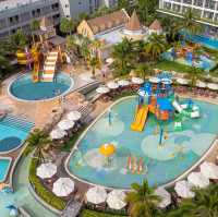 The Sands Khao Lak by Katathani