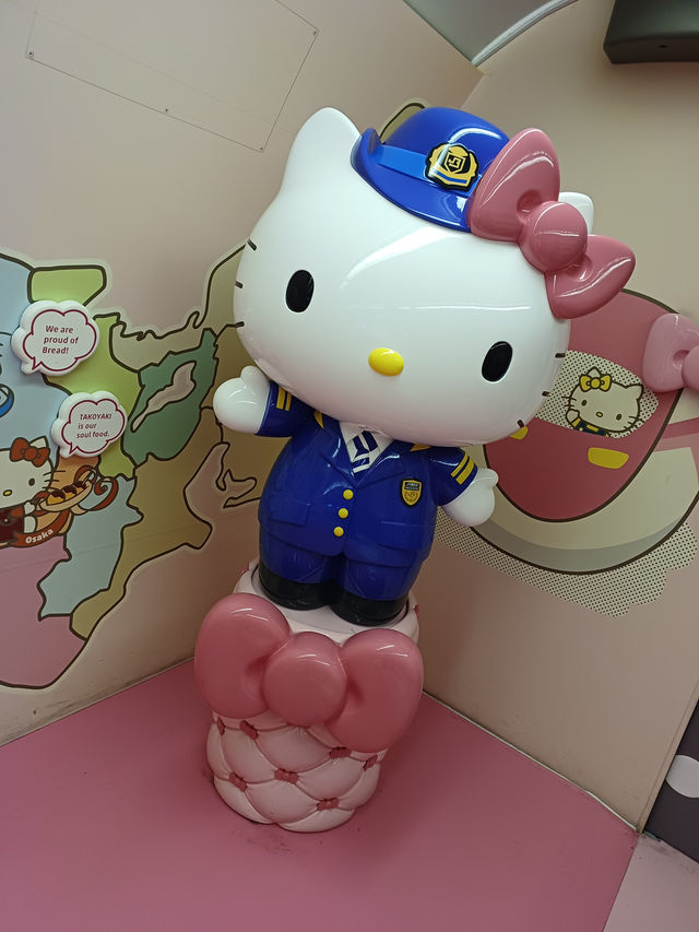 日本鐵道｜一天一班超可愛新幹線「HELLO KITTY新幹線」