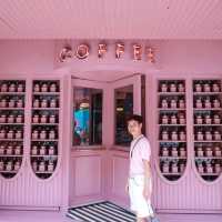 The Cassette Coffee Bar 