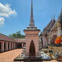 วัดคู่บ้านคู่เมือง สุราษฎร์ธานี