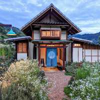 MORI NATURAL FARM | โฮมสเตย์สุดน่ารักสไตล์ญี่ปุ่น