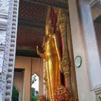 พระปฐมเจดีย์ มหาธาตุหลวงแห่งสุวรรณภูมิ