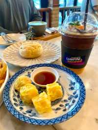 🍬ลุมพินี คาเฟ่อาหาร ขนม เครื่ิองดื่ม💖