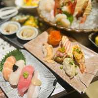 豪食旺角高質放題