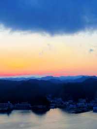 【ホテル】圧巻の洞窟温泉と絶景♨️ひとつの街のように広い大規模ホテルで過ごす無二の時間！