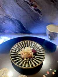  高水準Omakase體驗🍵🍣🥢