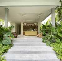 The Standard Huahin โรงแรมสุดชีคใจกลางหัวหิน