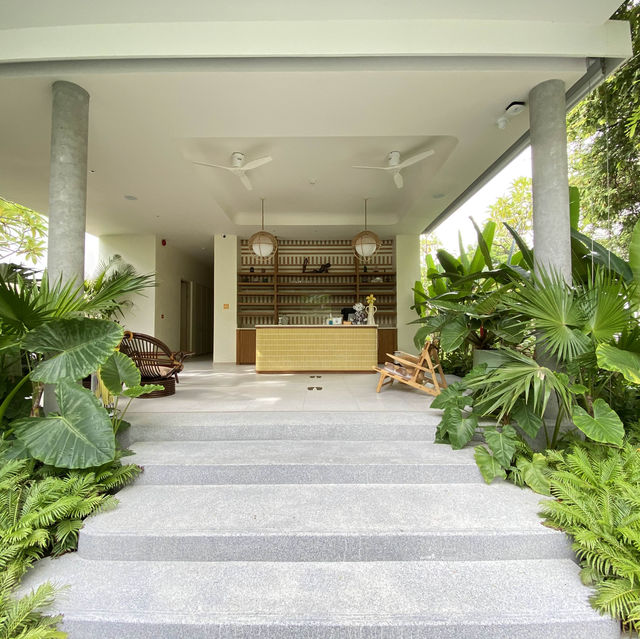 The Standard Huahin โรงแรมสุดชีคใจกลางหัวหิน