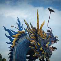 อุทยานสวรรค์ จ.นครสวรรค์