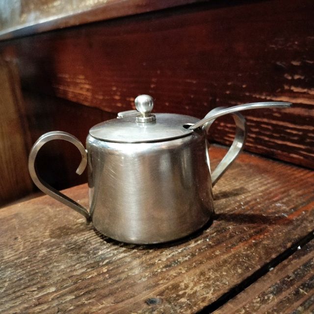 わたしと旅と大阪💠なんばウォークでレトロ喫茶店