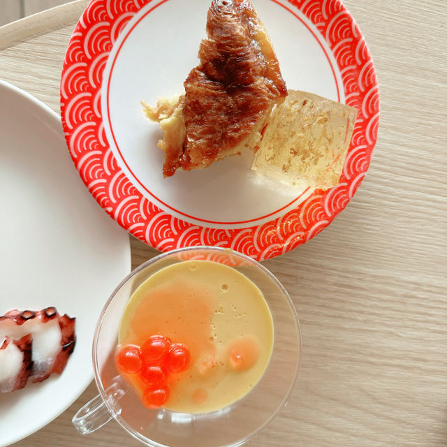 驚喜自助餐:沙田萬怡酒店MOMO Cafe 驚喜自助餐:沙田萬怡酒店MOMO Cafe