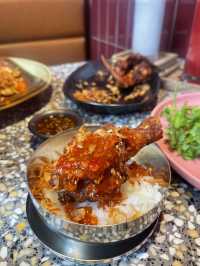 Burn Busaba Bangkok