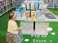 Peppa Pig Treasure Hunt 親子互動展，6月28日至9月1日