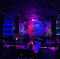 Tah Siam Music Cafe Pattaya