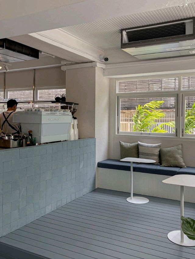 Shelly House Bangkok