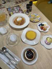 Mary’s Cafe เอกมัย