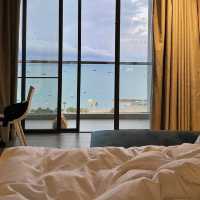 OZO North Pattaya โรงแรมวิวทะเลพัทยา