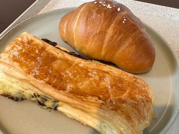 의정부 깔끔하고 조용한 대형카페 : 모드닉☕️