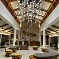 📍fairfield by Marriott Goa Benaulim