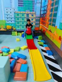 九龍灣Megabox Kids Kids Playhouse全新開幕