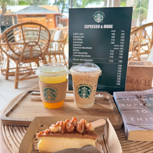 𝙏𝙃𝙀 𝘽𝙀𝘼𝘾𝙃 𝙋𝙃𝙐𝙆𝙀𝙏 หาดบางเทา ..